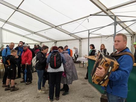 16. pohod Pomlad v prleških goricah 2022 59